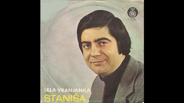 Stanisa Stosic - Lela Vranjanka Instrumental Cover (2021)