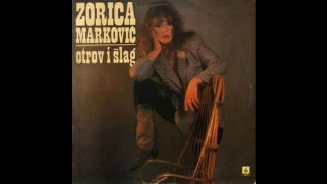 Zorica Markovic - Tebe nema Instrumental Cover (2021)