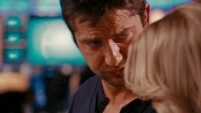 Грозната истина  The Ugly Truth  (2009)  Бг Аудио Част 3