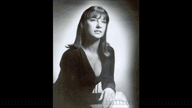 Meredith D'Ambrosio - You Better Go Now