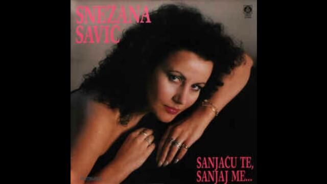 Snezana Savic - Zasto te toliko volim Instrumental Cover (2021)