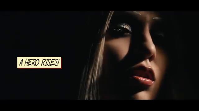 Ava Max - Torn [Official Music Video]