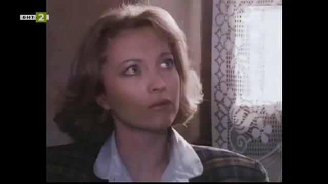 Октопод (1986) - сезон 2, епизод 2 (бг аудио) (част 3) TV Rip БНТ 2 01.03.2021