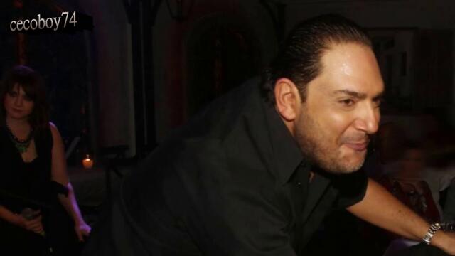 Στέλιος Διονυσίου - Πόσο Σε Θέλω Απόψε - колко много те желая тази вечер