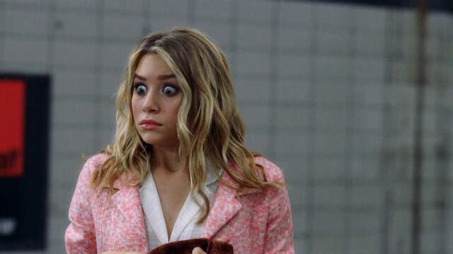 Приключение в Ню Йорк New York Minute   (2004) Бг Аудио Част 2