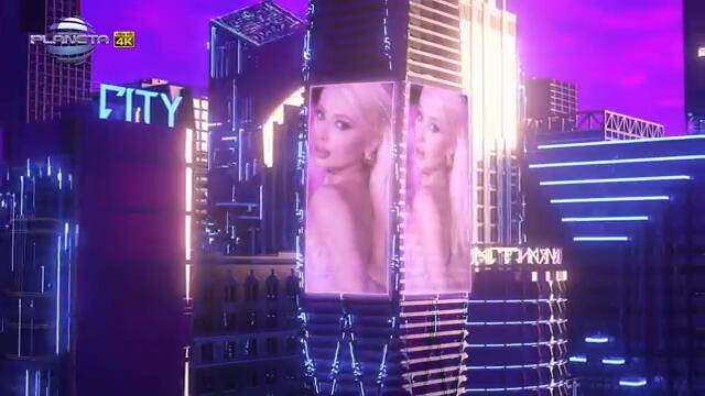 TSVETELINA YANEVA - BOI, BOI Цветелина Янева - Бой, бой, 2021