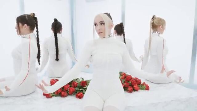 Dara Ekimova - Война (Official Video)