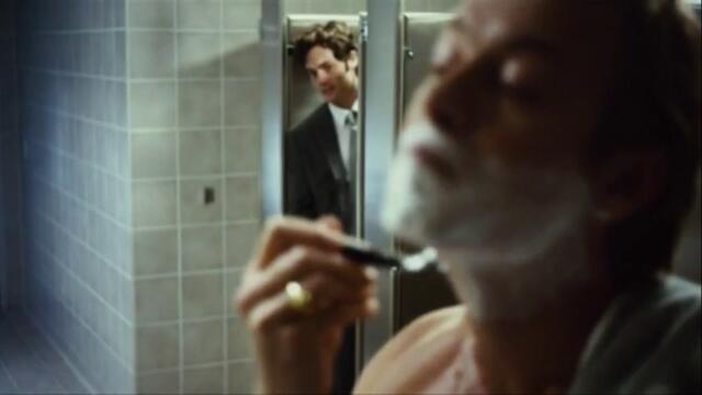 Предел на риска Margin Call (2011) Бг Аудио Част 4