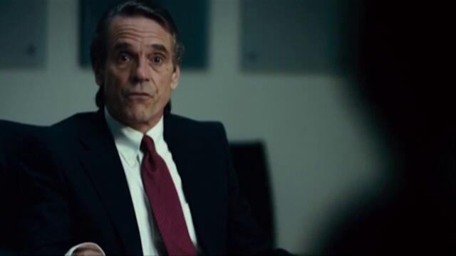 Предел на риска Margin Call (2011) Бг Аудио Част 3