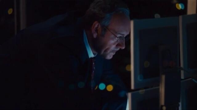 Предел на риска Margin Call (2011) Бг Аудио Част 2