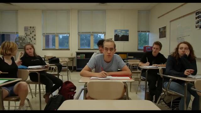 _Gay & Deaf_ Since the First Day We Met_ - by Saul Singleton, 17, U.S.