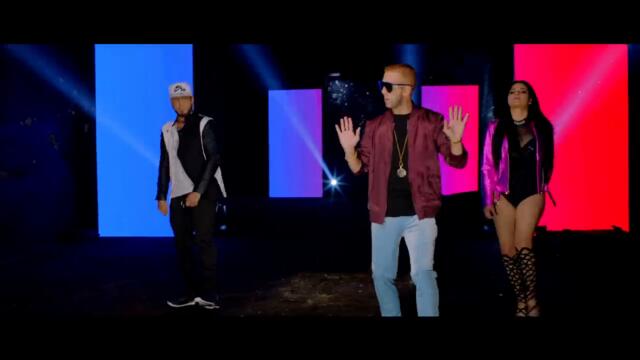 Maite Perroni feat. Alexis Fido - Como Yo Te Quiero Video Oficial