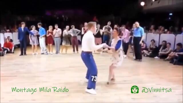 Band ODESSA 💥❃ ШОБ Я ТАК ЖИЛ 🏆 ДРАЙВ