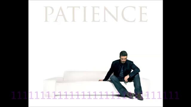 George Michae - Patience - Full Album