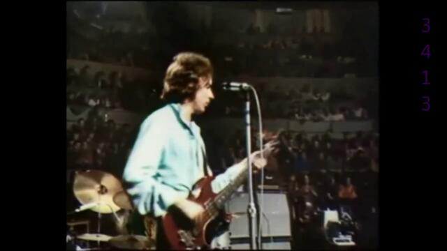 Cream - Sunshine Of Your Love