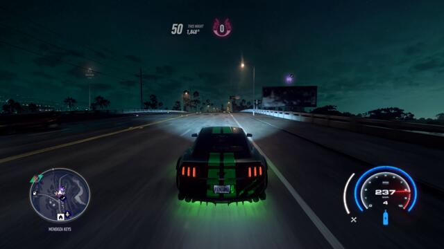 Need For Speed  Heat 4k na pentqm 2 12gb ram video card rx 580