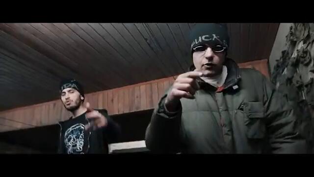 Marso X Bobkata - Napred nazad (Prod.By Todorov X Veznata) (Official Video)
