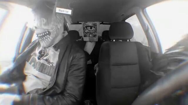 Big Russian Boss - Кошмар (Prod. By SK1ttless)