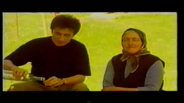 Seki Turkovic (1991) - Hocu malo rodnog neba