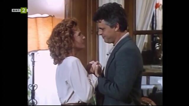 Октопод (1987) - сезон 3, епизод 6 (бг аудио) (част 2) TV Rip БНТ 2 19.03.2021