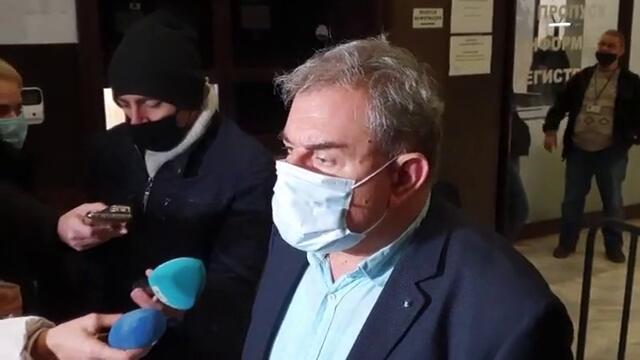 video-2  Riporterek az új videó