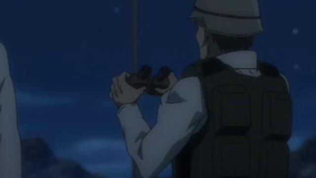 Shingeki no Kyojin ( Attack on Titan ) - The Final Season [ Бг Субс ] episode 9
