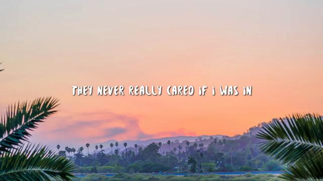 Alan Walker, Ava Max - Alone, Pt. II (Lyrics)