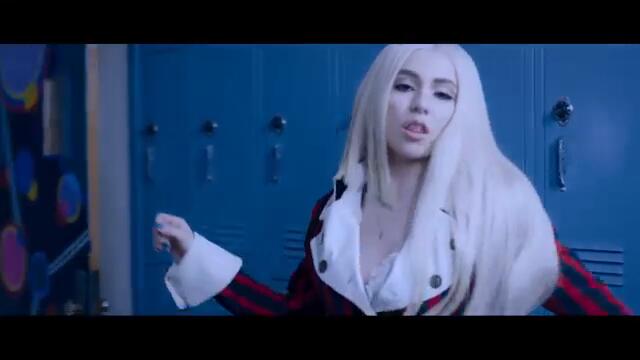 Ava Max - So Am I [Official Music Video]
