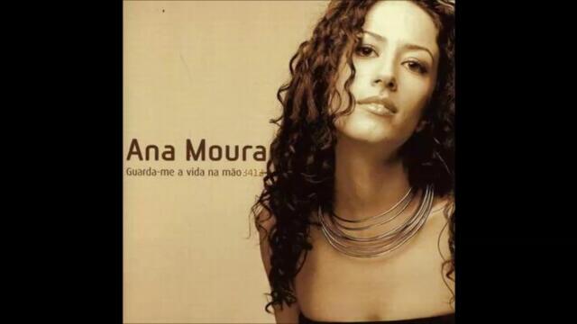 Ana Moura - Guarda-me a Vida Na Mao 2003 full album fado