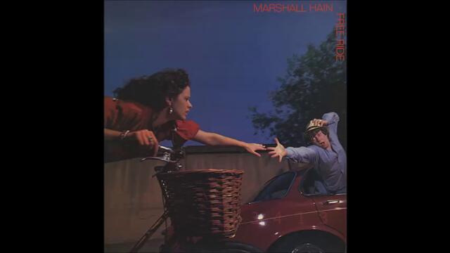 Marshall Hain - Free Ride - 1978 - full album