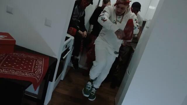 FYRE - Смърт Преди Позора (prod. by VITEZZ) (Official 4K Video)