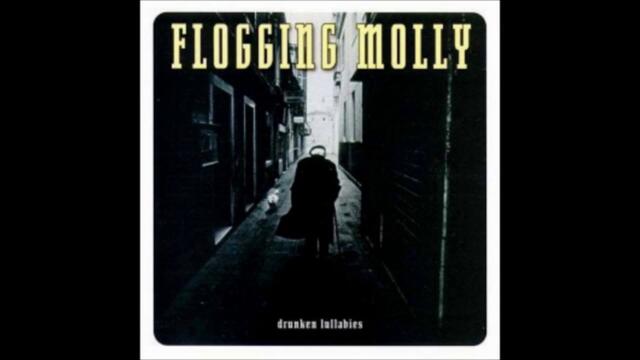 Flogging Molly - Drunken Lullabies (full album)