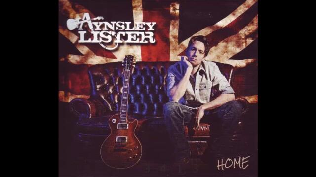 Aynsley Lister - Home - 2013 - full album