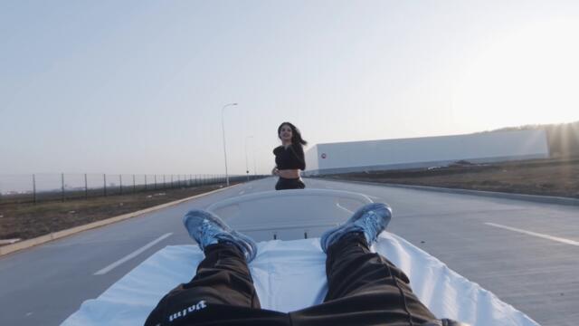Azteca - Sile Feat. NANE, Amuly & Jakoban (Official Video)