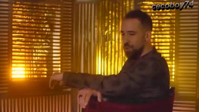 Βασίλης Πορφυράκης - Μόνος Εγώ - сам аз