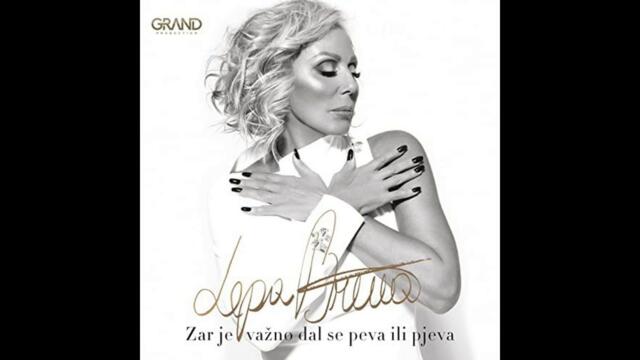 Lepa Brena - Bolis i ne prolazis Instrumental Cover (Piano Viola) - (2021)