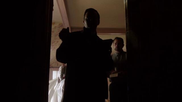 Анабел 2 Сътворение  Annabelle Creations  (2017)  Бг Аудио Част 4