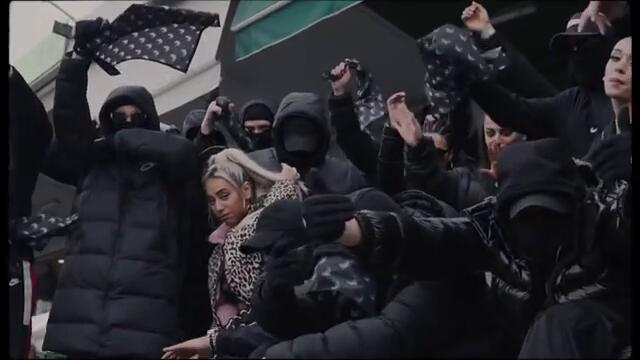 FLY LO - KHFISOS (Official Music Video)