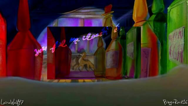 ＡＮＩＭＡＳＨ ＢＡＤ Ｄ０Ｇ collabwithBingoRock16_720p