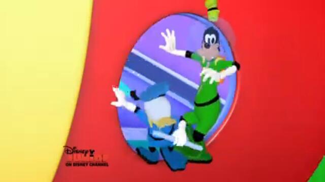 Mickey Mouse Clubhouse Space Adventure Full Episodes Season 03 Episode