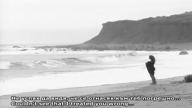 Mariah Carey - Love Takes Time (Original Video 1990) HD 1080p - BG SUBS [my_touch]