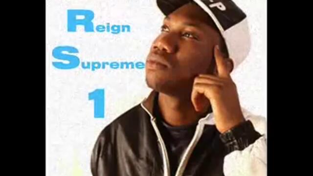 KRS-One Sound of da Police (1993) With Lyrics