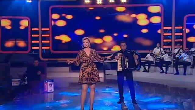 Ivana Sasic - Bol sa tobom delim - GP - (TV Grand 02.04.2021.)