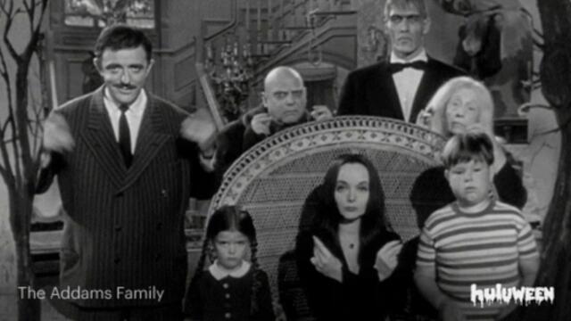 The Addams Family Instrumental Cover (2021)