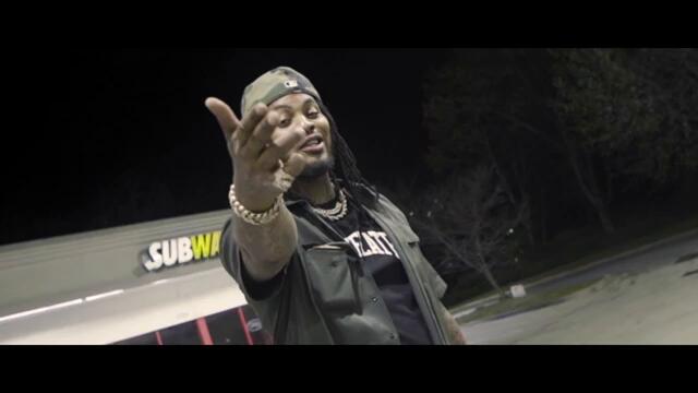 Waka Flocka Flame Snakes [Official Video]
