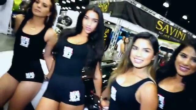 Lil Jon, Eminem & YoungBloodz - Damn 2 (2021)