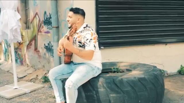 Rumen Borilov - Mi Dusha Румен Борилов - Ми Душа