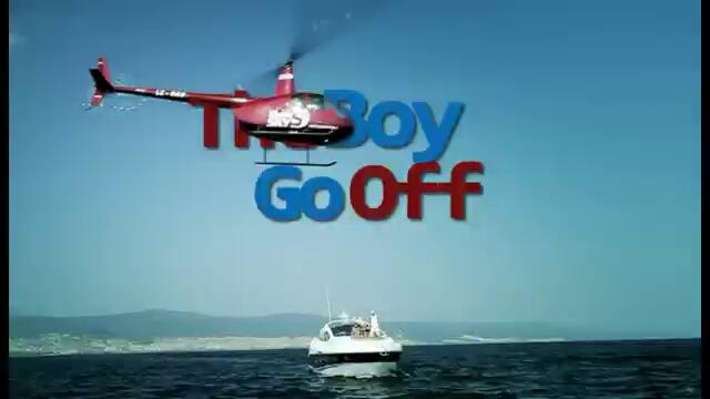 Big Sha feat. DMX - The Boy Go Off