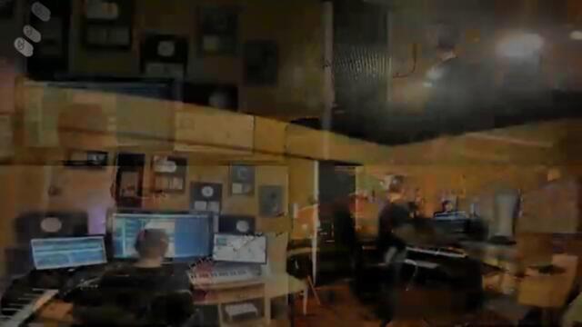 Αλέξης Νεοχωρίτης - Στο Περιθώριο - в периферията