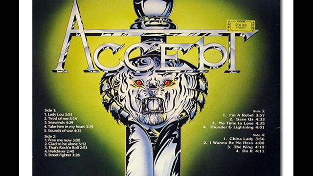 Accept - Bound to Fail